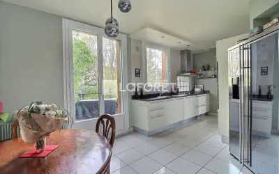 Maison 920 000 € RUEIL MALMAISON (92500) photo 5
