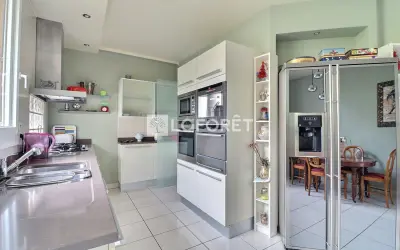 Maison 920 000 € RUEIL MALMAISON (92500) photo 6