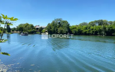 Appartement 325 000 € BOUGIVAL (78380) photo 2