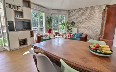 Appartement 325 000 € BOUGIVAL (78380) photo 5