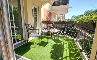 Appartement 325 000 € BOUGIVAL (78380) photo 4