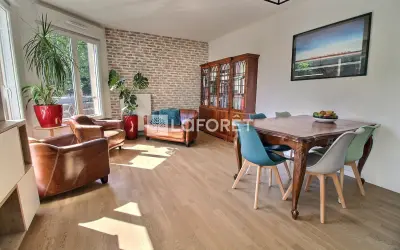 Appartement 325 000 € BOUGIVAL (78380) photo 5