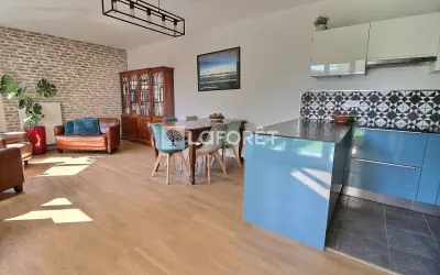 Appartement 325 000 € BOUGIVAL (78380) photo 7