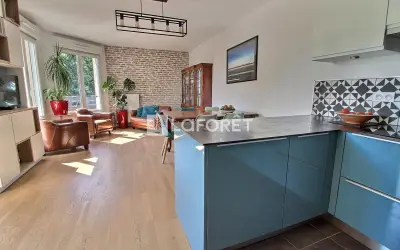Appartement 325 000 € BOUGIVAL (78380) photo 7