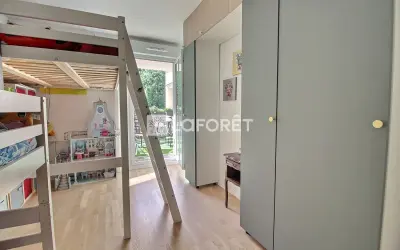 Appartement 325 000 € BOUGIVAL (78380) photo 9