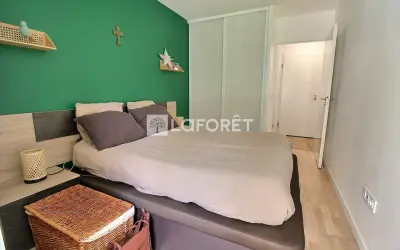 Appartement 325 000 € BOUGIVAL (78380) photo 9