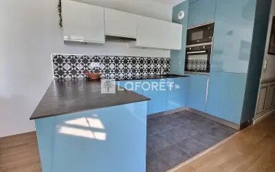 Appartement 325 000 € BOUGIVAL (78380) photo 9