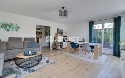Maison 715 000 € RUEIL MALMAISON (92500) photo 4