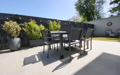 Maison 715 000 € RUEIL MALMAISON (92500) photo 5
