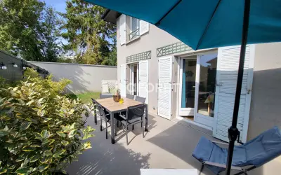 Maison 730 000 € RUEIL MALMAISON (92500) photo 8
