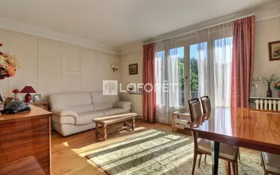 Maison 760 000 € RUEIL MALMAISON (92500) photo 2