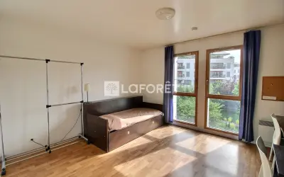 Appartement 160 000 € RUEIL MALMAISON (92500) photo 2