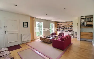 Maison 1 090 000 € RUEIL MALMAISON (92500) photo 2