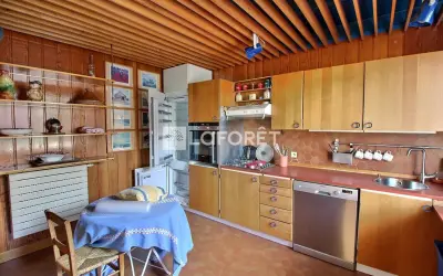 Maison 1 090 000 € RUEIL MALMAISON (92500) photo 4