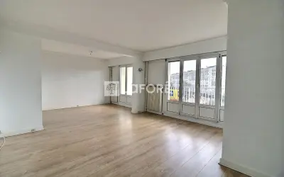 Appartement 365 000 € RUEIL MALMAISON (92500) photo 2