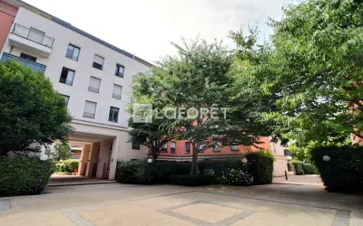 Appartement 298 000 € RUEIL MALMAISON (92500) photo 2