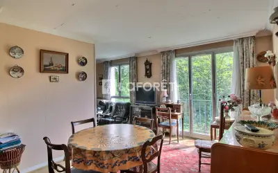 Appartement 332 000 € RUEIL MALMAISON (92500) photo 4