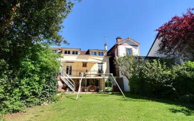 Maison 699 000 € RUEIL MALMAISON (92500) photo 5