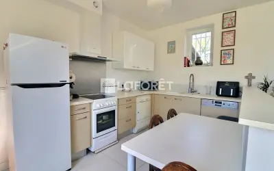 Maison 880 000 € CHATOU (78400) photo 2
