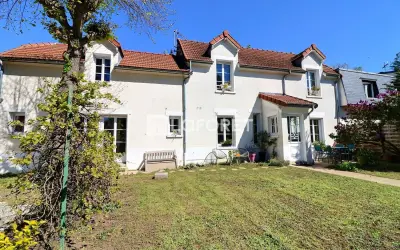 Maison 880 000 € CHATOU (78400) photo 5