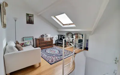 Maison 920 000 € RUEIL MALMAISON (92500) photo 8