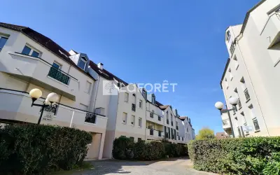Appartement 325 000 € RUEIL MALMAISON (92500) photo 5