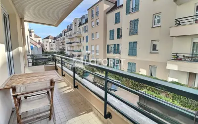 Appartement 325 000 € RUEIL MALMAISON (92500) photo 6