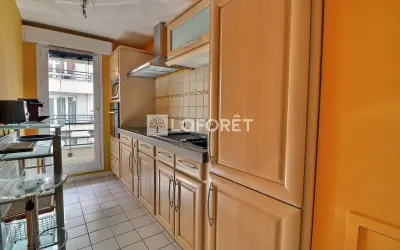 Appartement 325 000 € RUEIL MALMAISON (92500) photo 7