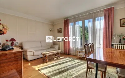 Maison 695 000 € RUEIL MALMAISON (92500) photo 2