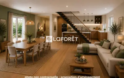 Maison 695 000 € RUEIL MALMAISON (92500) photo 5