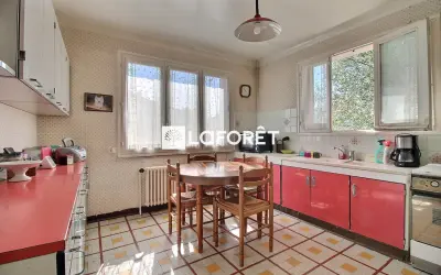 Maison 695 000 € RUEIL MALMAISON (92500) photo 7