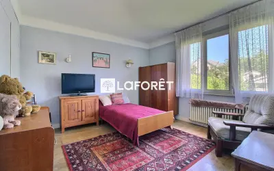 Maison 695 000 € RUEIL MALMAISON (92500) photo 8