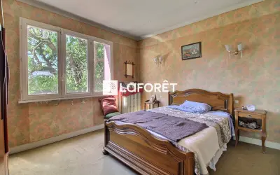 Maison 695 000 € RUEIL MALMAISON (92500) photo 9