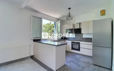 Maison 875 000 € RUEIL MALMAISON (92500) photo 5