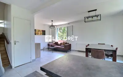Maison 875 000 € RUEIL MALMAISON (92500) photo 8