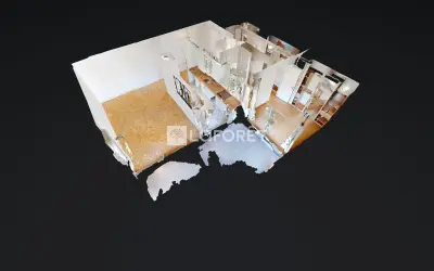 Appartement 1 400 €/mois RUEIL MALMAISON (92500) photo 2