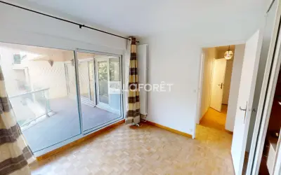 Appartement 1 400 €/mois RUEIL MALMAISON (92500) photo 4