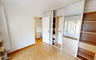 Appartement 1 400 €/mois RUEIL MALMAISON (92500) photo 8