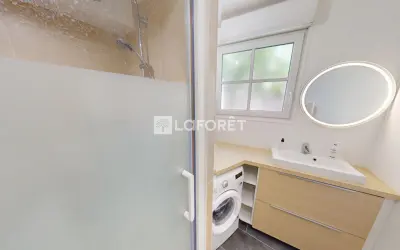 Appartement 1 160 €/mois RUEIL MALMAISON (92500) photo 2