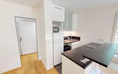 Appartement 1 160 €/mois RUEIL MALMAISON (92500) photo 4