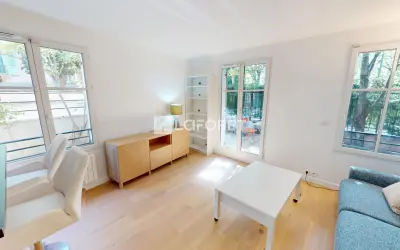 Appartement 1 160 €/mois RUEIL MALMAISON (92500) photo 5