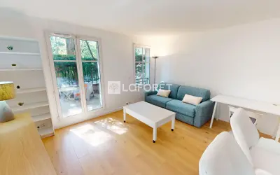 Appartement 1 160 €/mois RUEIL MALMAISON (92500) photo 6