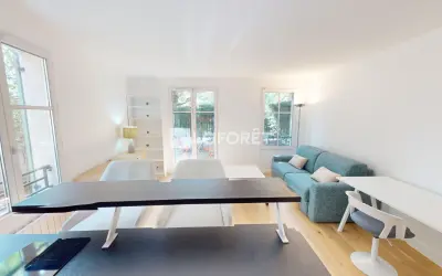 Appartement 1 160 €/mois RUEIL MALMAISON (92500) photo 7