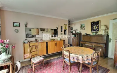 Appartement 324 000 € RUEIL MALMAISON (92500) photo 2