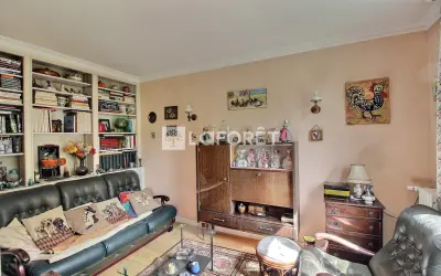 Appartement 324 000 € RUEIL MALMAISON (92500) photo 4