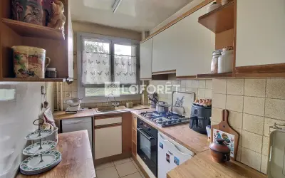 Appartement 324 000 € RUEIL MALMAISON (92500) photo 6