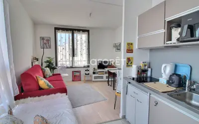 Appartement 223 000 € RUEIL MALMAISON (92500) photo 2