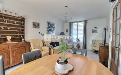 Maison 699 000 € RUEIL MALMAISON (92500) photo 2