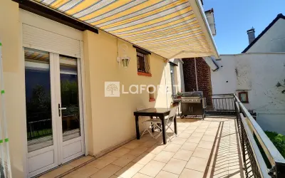 Maison 699 000 € RUEIL MALMAISON (92500) photo 4