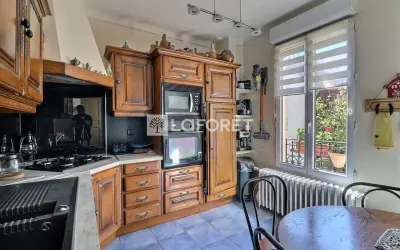 Maison 699 000 € RUEIL MALMAISON (92500) photo 5
